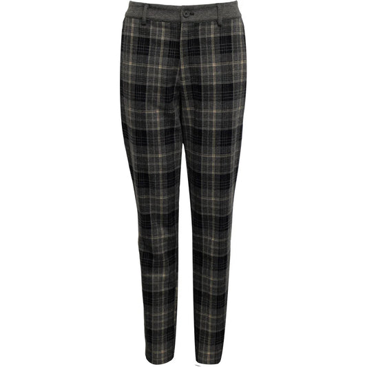 BULLOCK PANTS COSTA MANI
