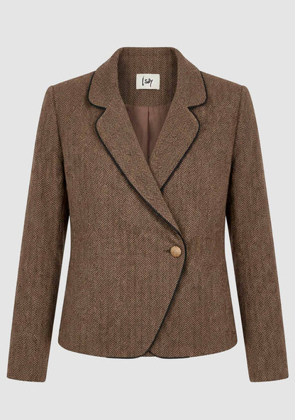 ODA BLAZER ISAY