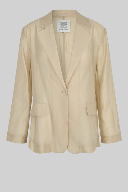 LUSANA BLAZER SECOND FEMALE