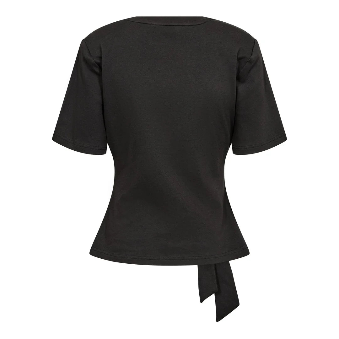 ORIANE TOP CO COUTURE