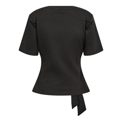 ORIANE TOP CO COUTURE