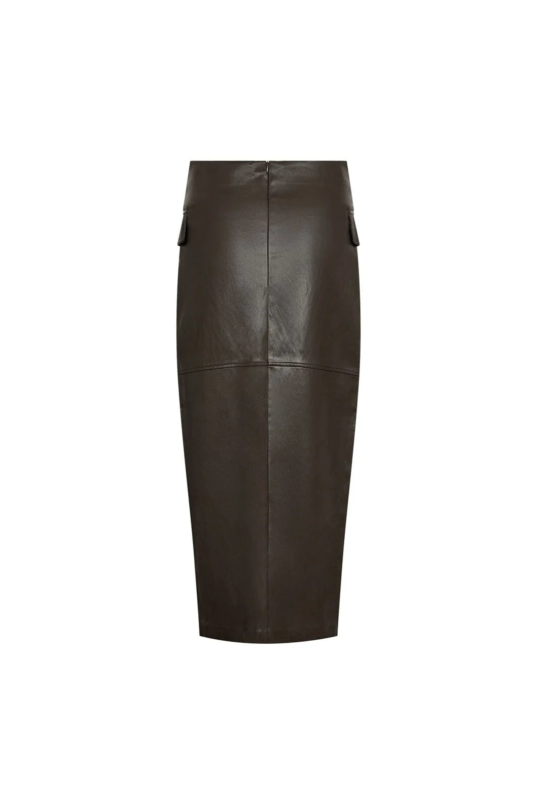GITT ASYM KJOL CO COUTURE