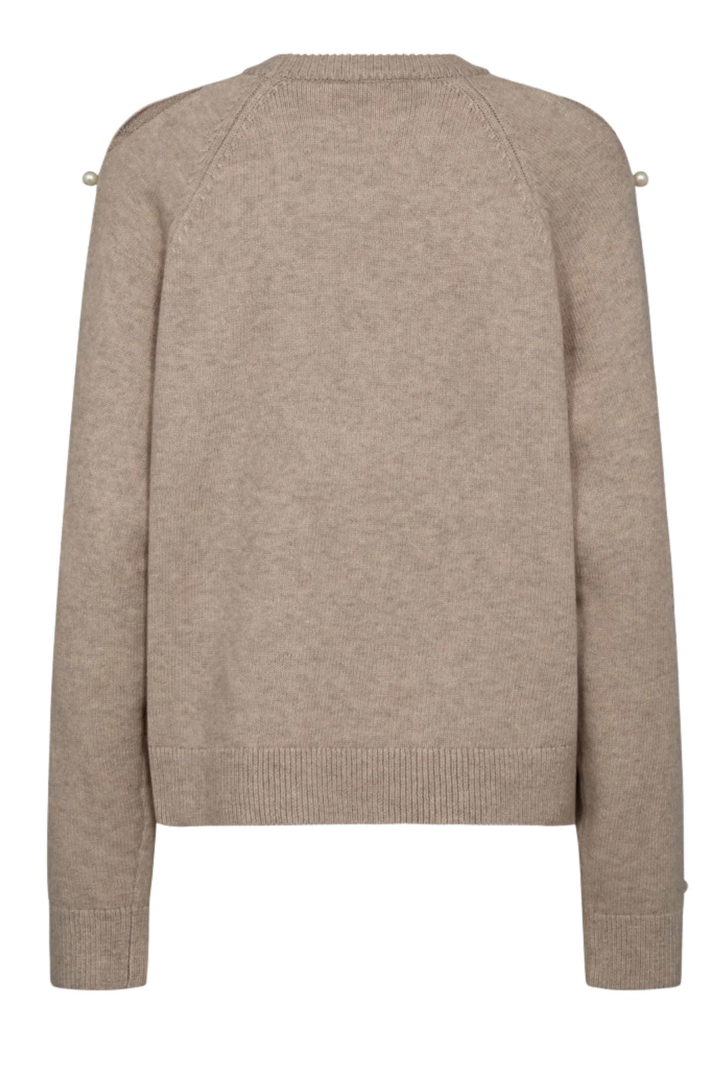 ROWAN PEARL SLEEVE KNIT CO COUTURE