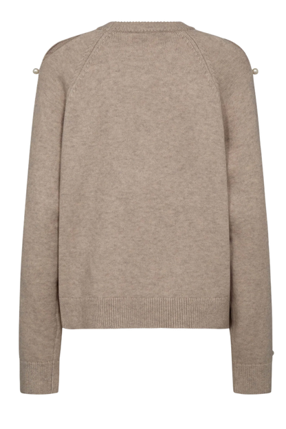 ROWAN PEARL SLEEVE KNIT CO COUTURE