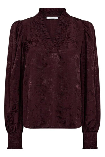 MIKO VBLOUSE CO COUTURE