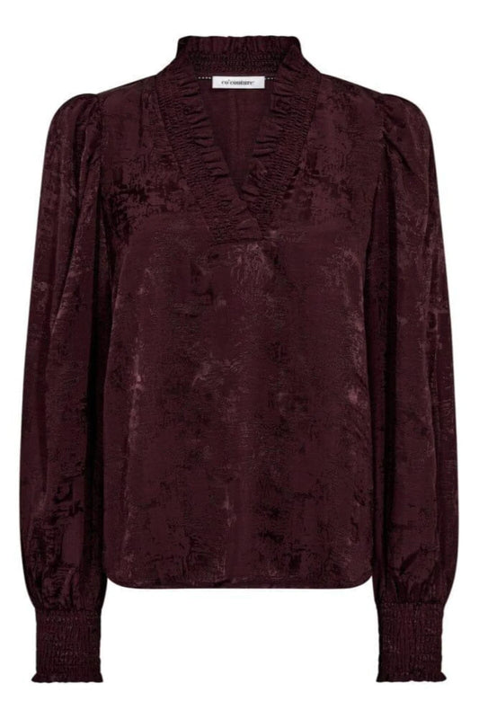 MIKO VBLOUSE CO COUTURE
