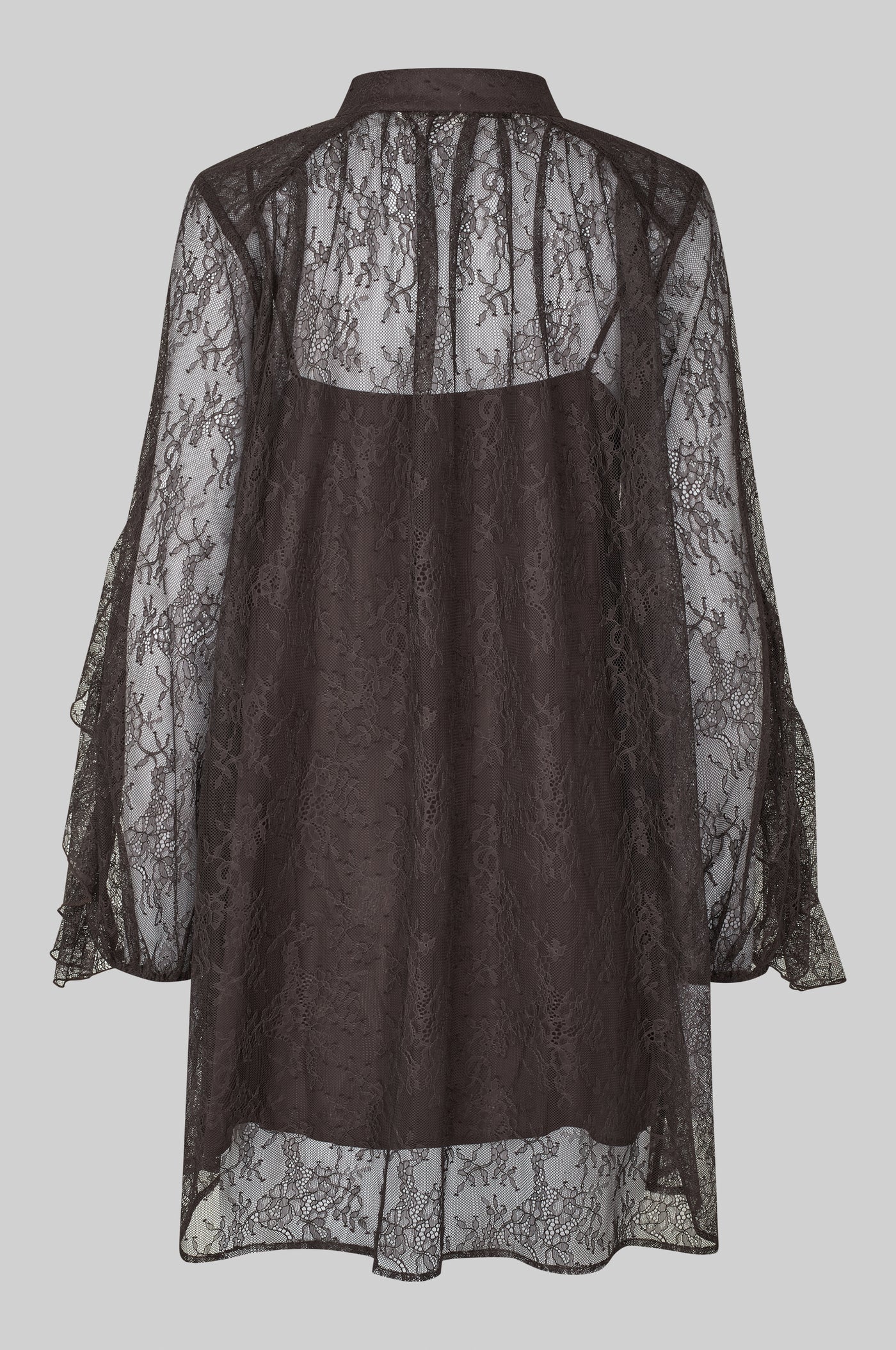 SYBELL LACE DRESS SECOND FEMALE