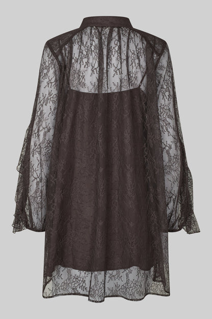 SYBELL LACE DRESS SECOND FEMALE