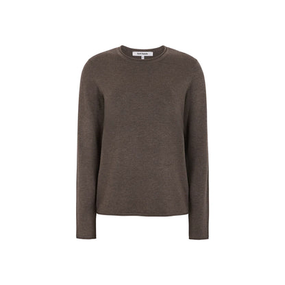 MARLA KNIT ROLL EDGE SOFT REBELS