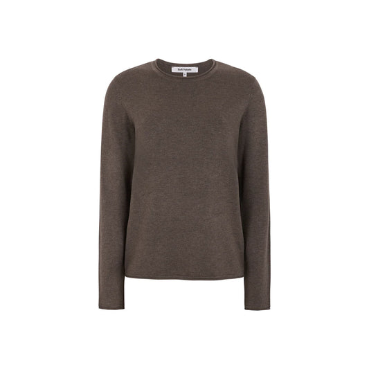 MARLA KNIT ROLL EDGE SOFT REBELS