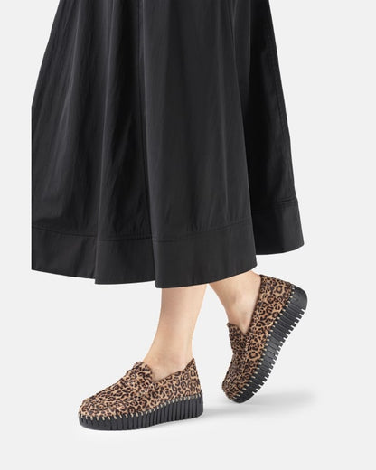 TULIP LEO LOAFER ILSE JACOBSEN