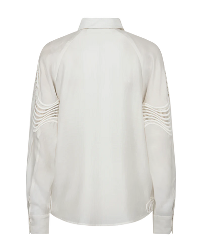 MOLLY SKJORTA COPENHAGEN MUSE