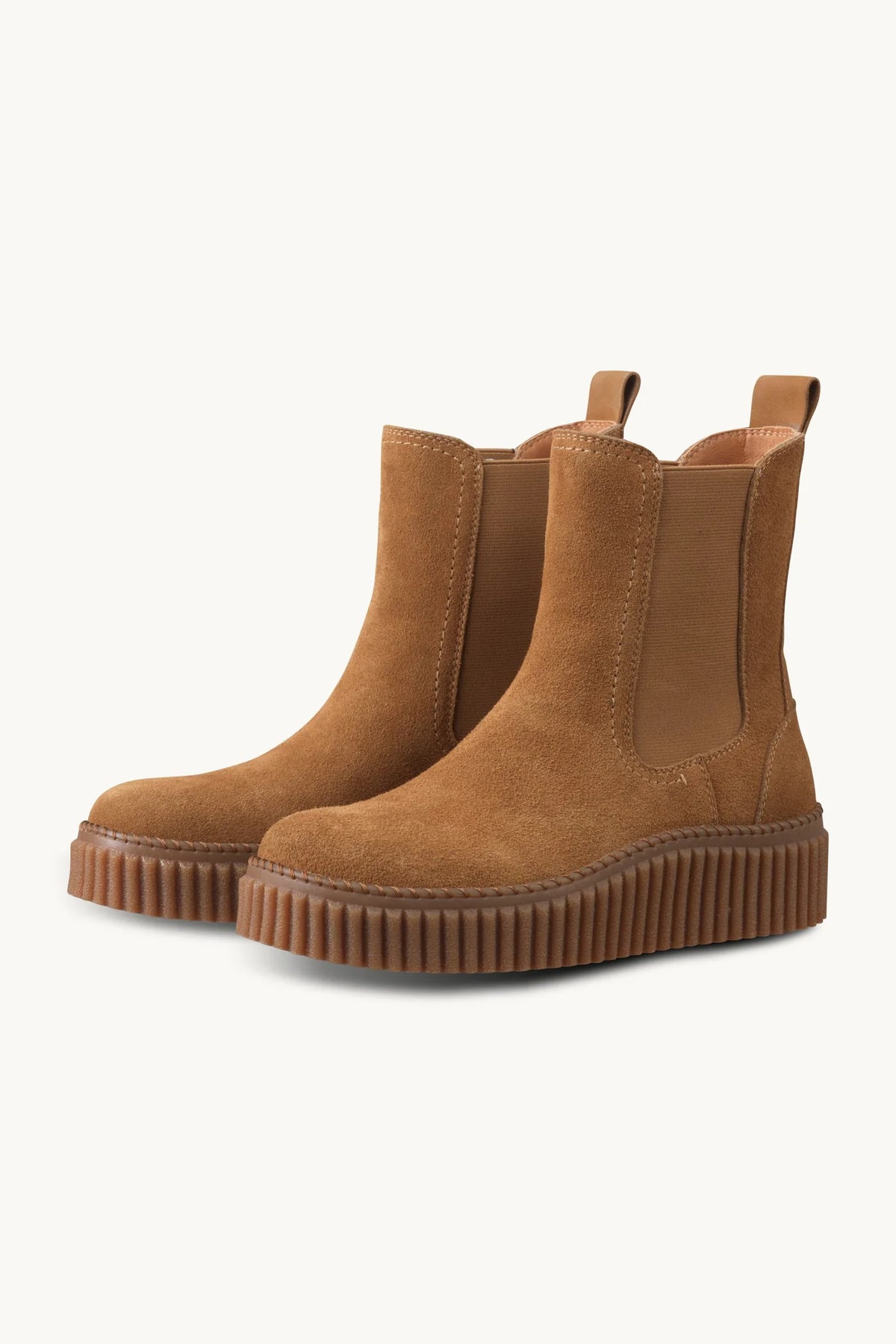CHELSEABOOTS CASHEW ILSE JACOBSEN