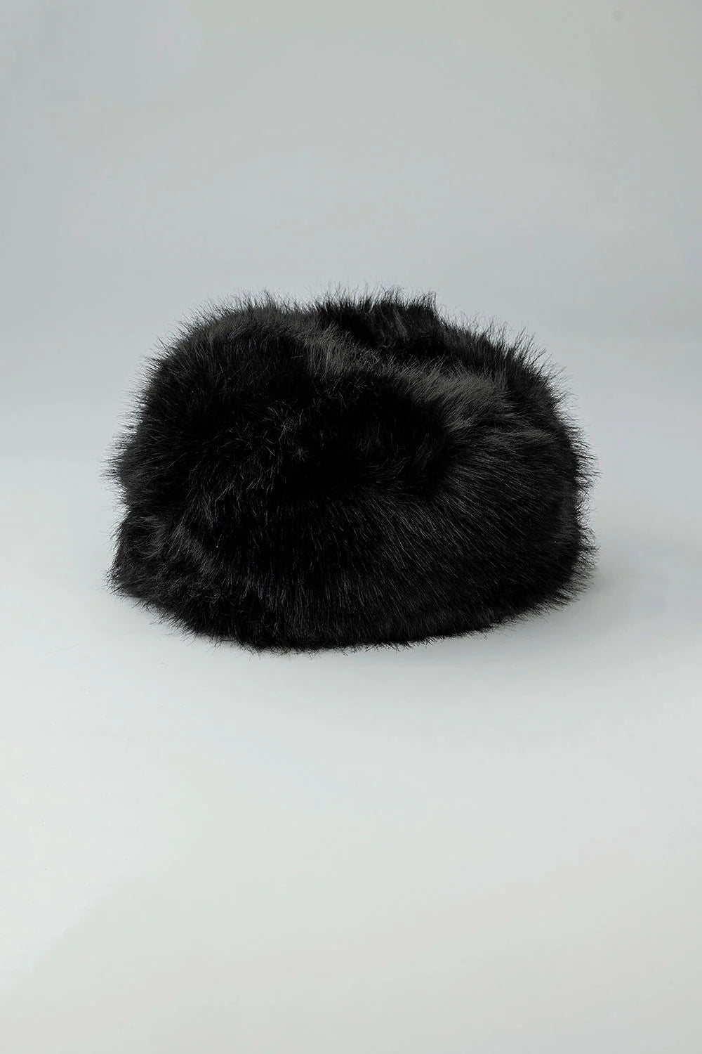 ANAIS HAT BLACK BOW19