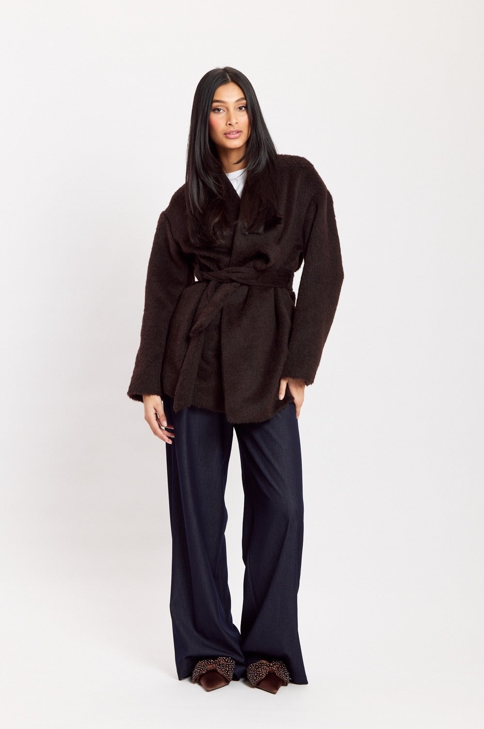 VERA COCO BLAZER JACKA RUT&CIRCLE