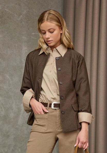 OSA BLAZER ISAY
