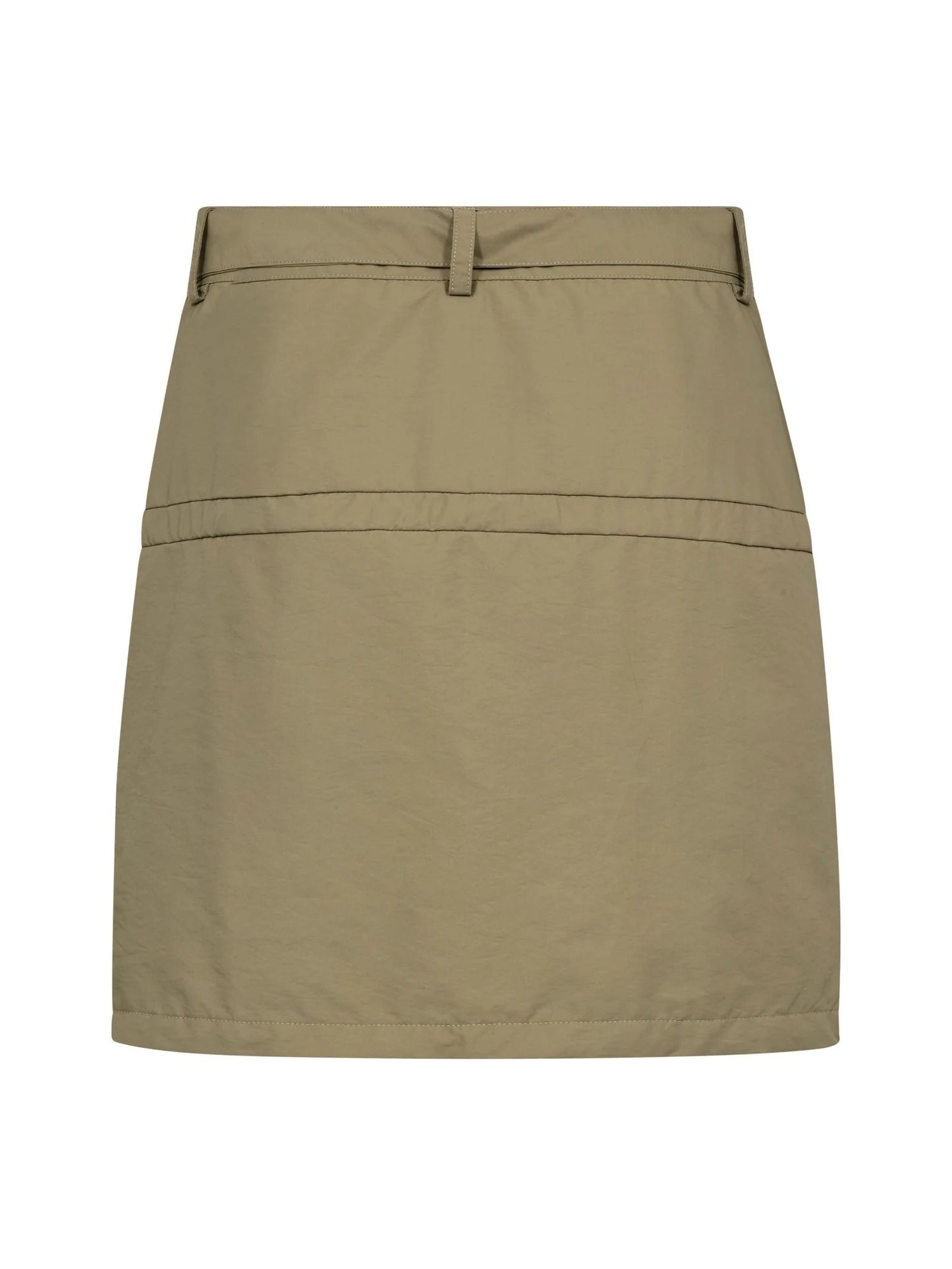 ALORA KJOL ARMY CO COUTURE