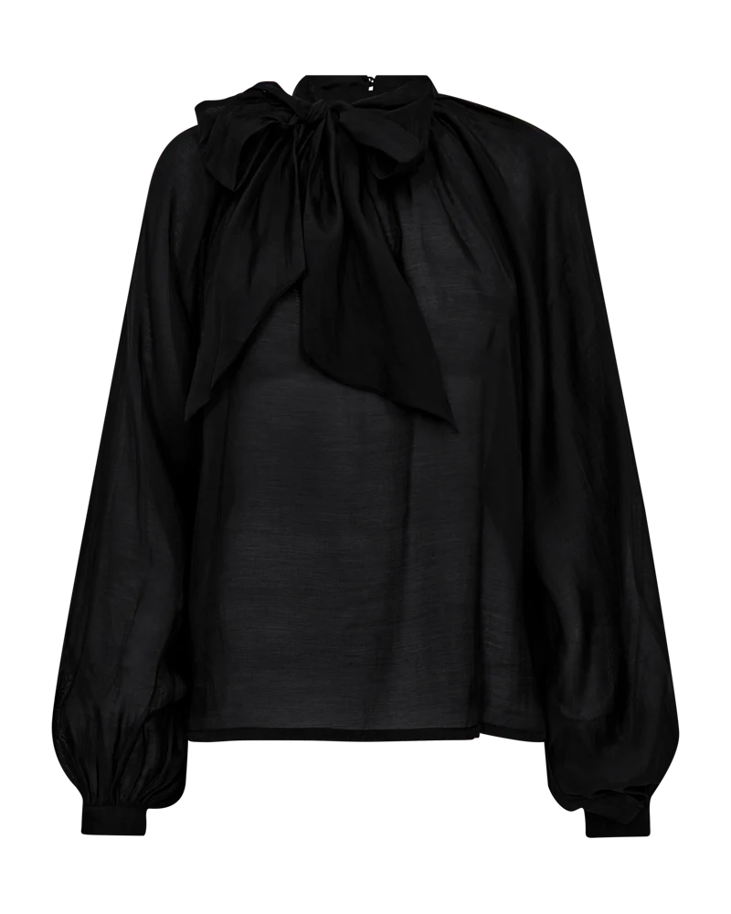 TILLY BLUS COPENHAGEN MUSE