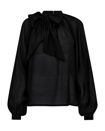 TILLY BLUS COPENHAGEN MUSE