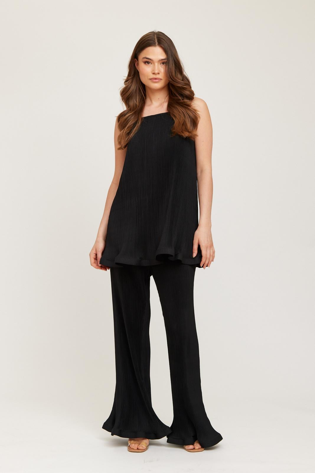 KAROLIN PANTS RUT&CIRCLE