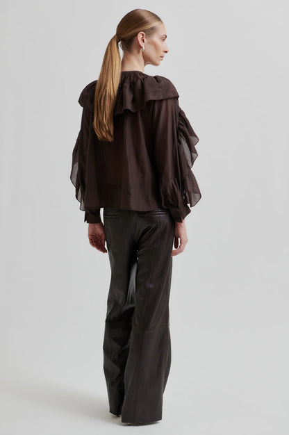FRIS FRILL BLUS