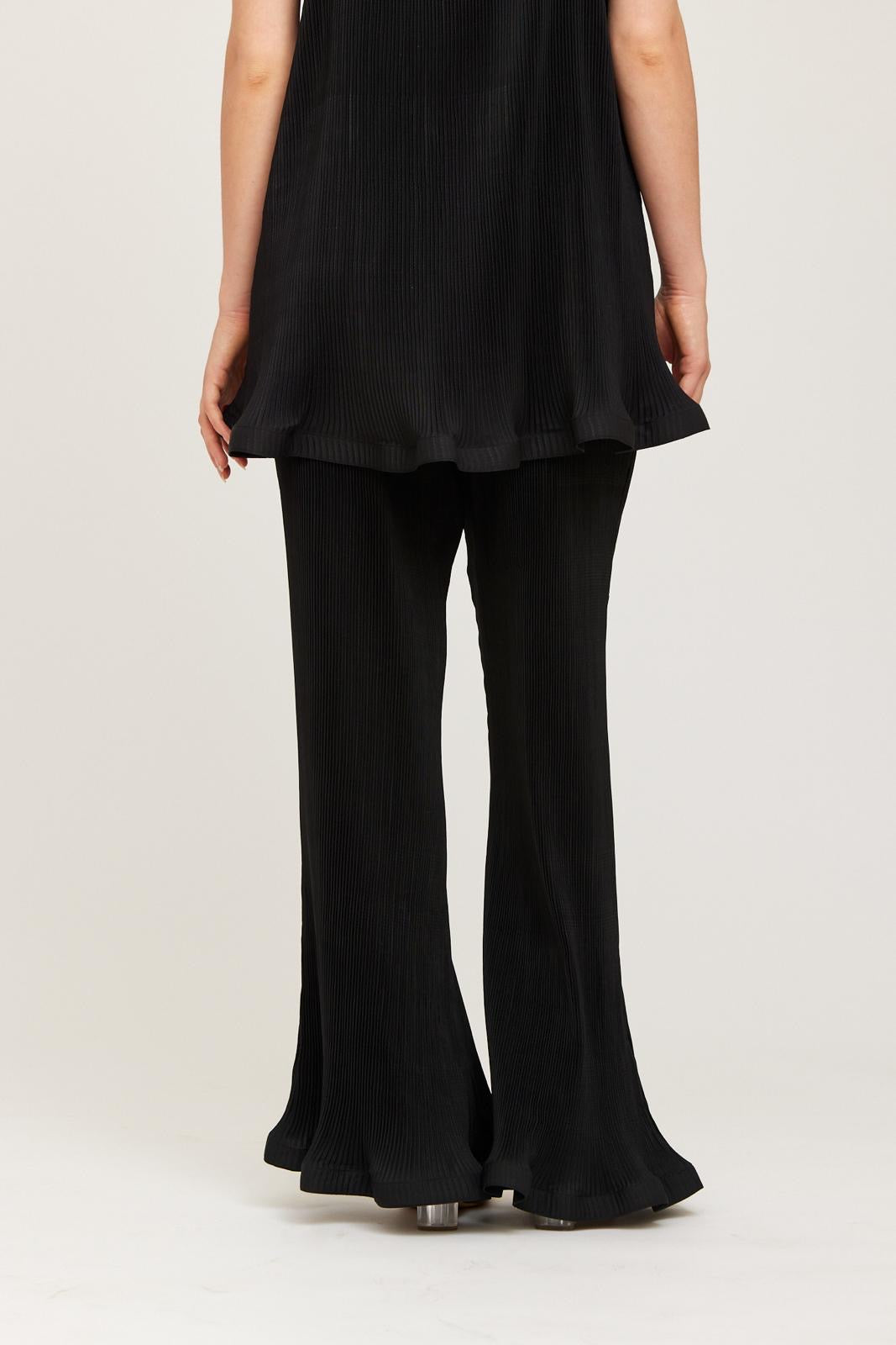 KAROLIN PANTS RUT&CIRCLE