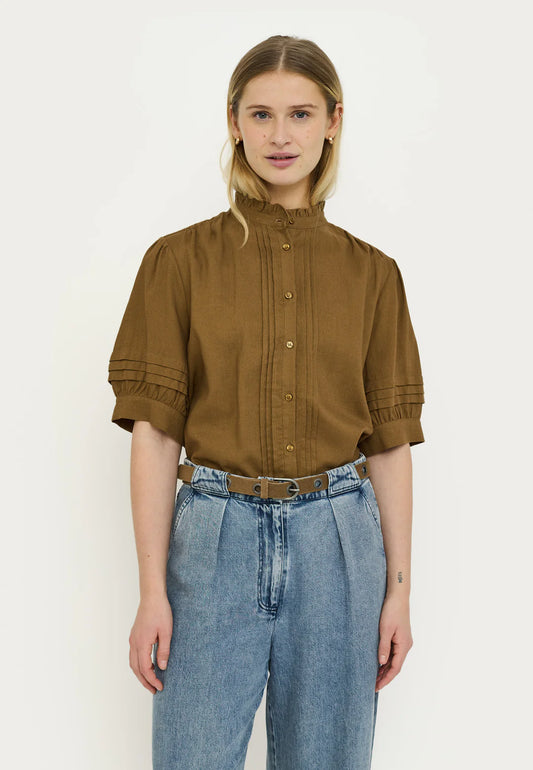 YINDI BLUS SOFT REBELS