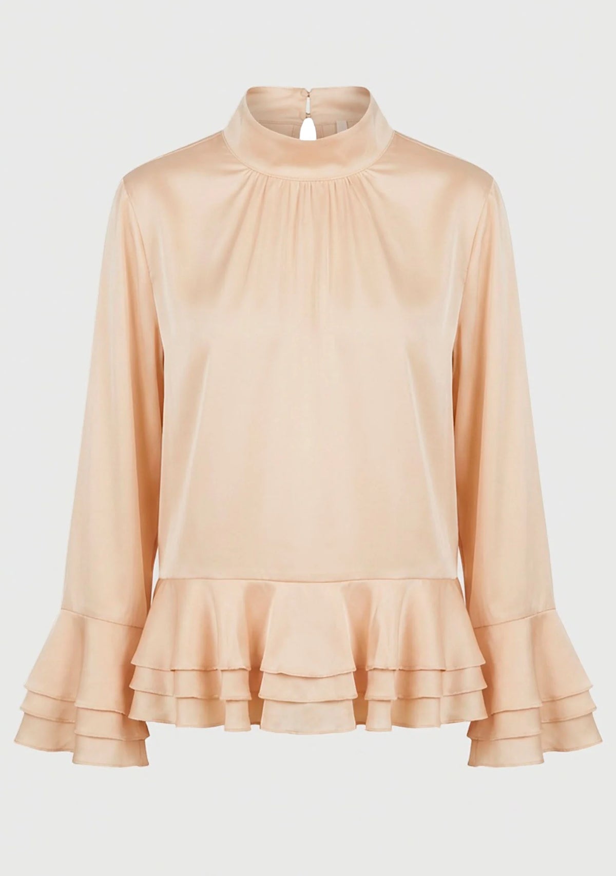 STEFF DECO BLUS ISAY