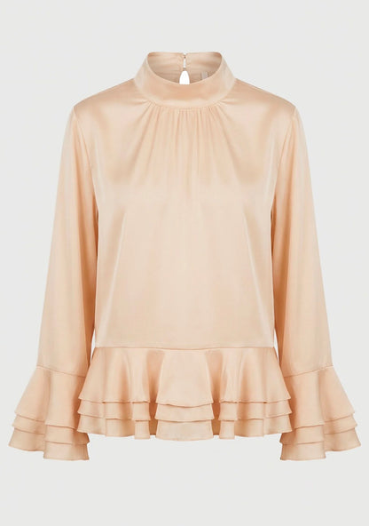 STEFF DECO BLUS ISAY