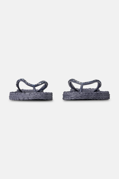 FLIP FLOP STENAR OMRE BLUE ILSE JACOBSEN