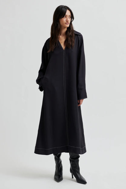 BEAM DRESS SECOND FEMALE