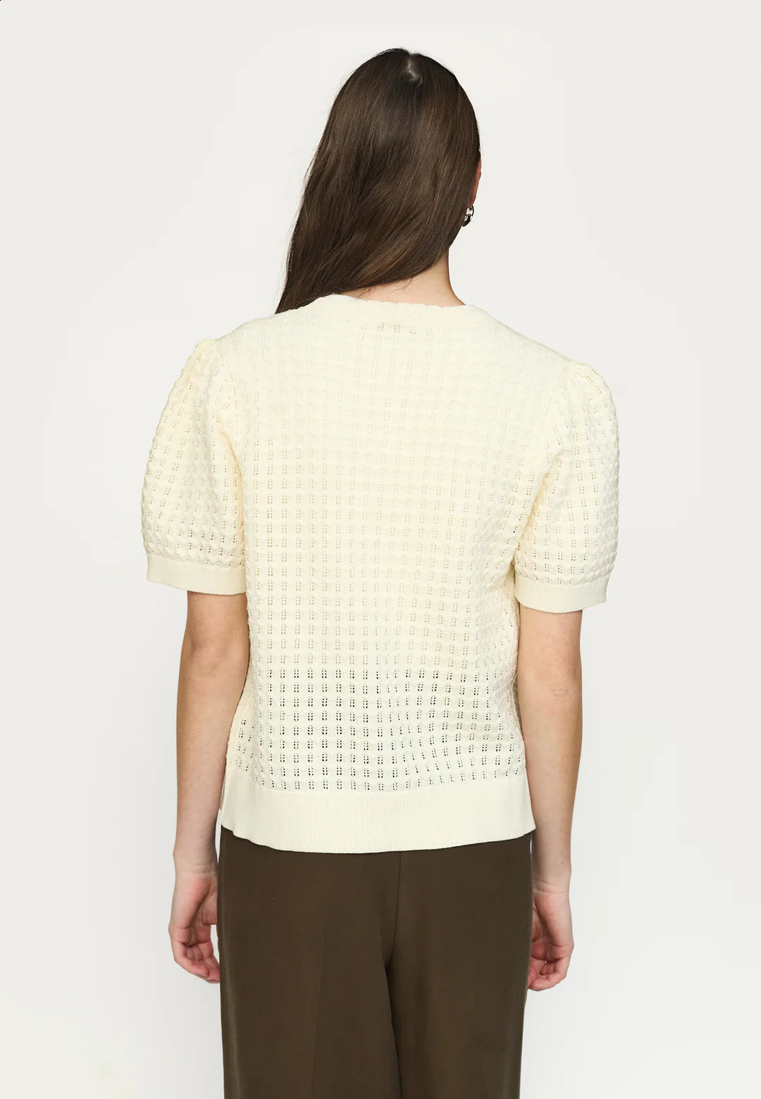 LARICE CARDIGAN SOFT REBELS