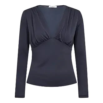 CAMILLA TOP CO COUTURE