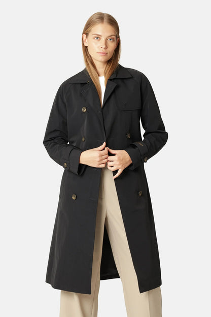 REGNROCK TRENCH ILSE JACOBSEN