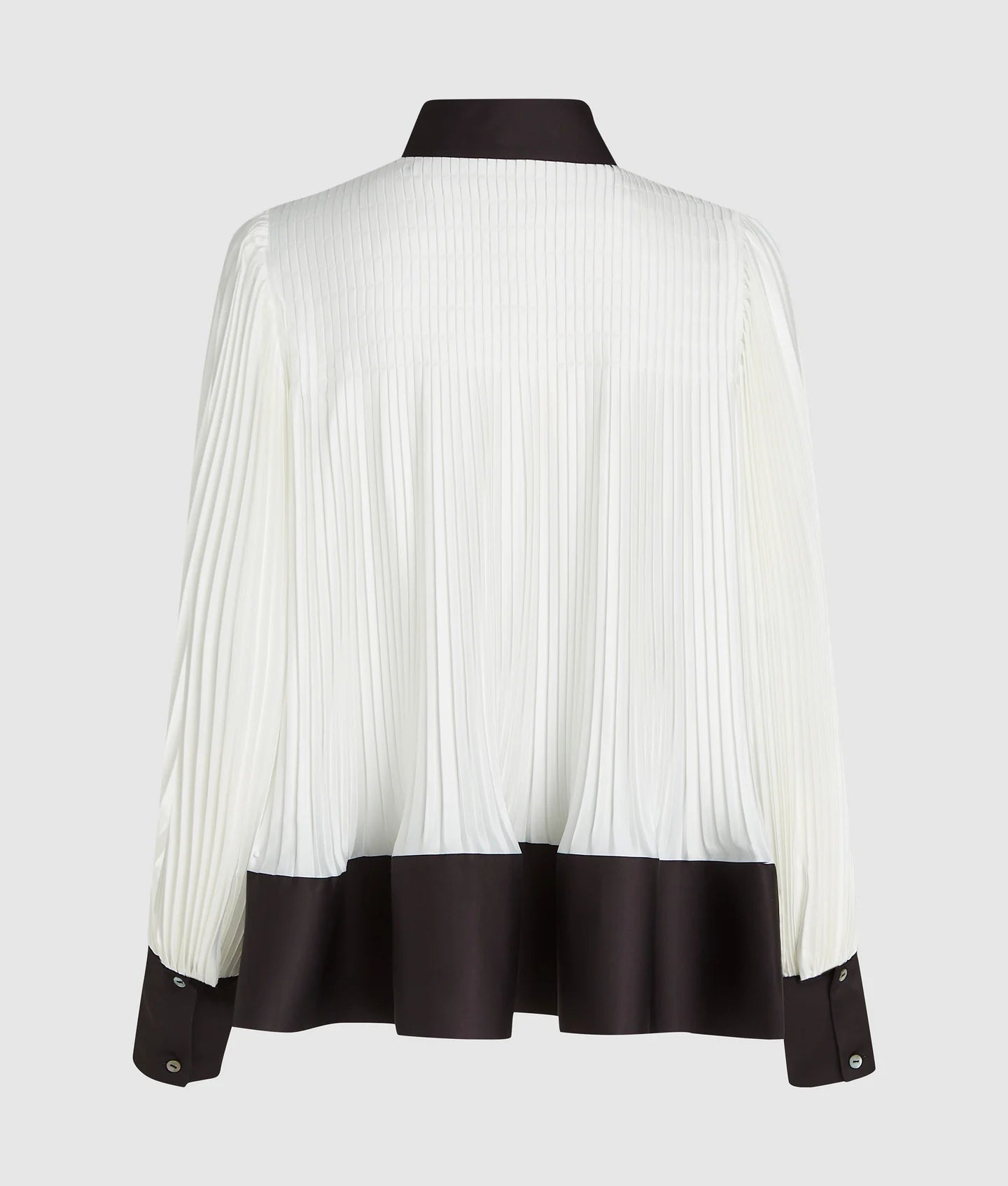 BLUS KARL LAGERFELD