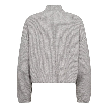ROW CARDIGAN CO COUTURE