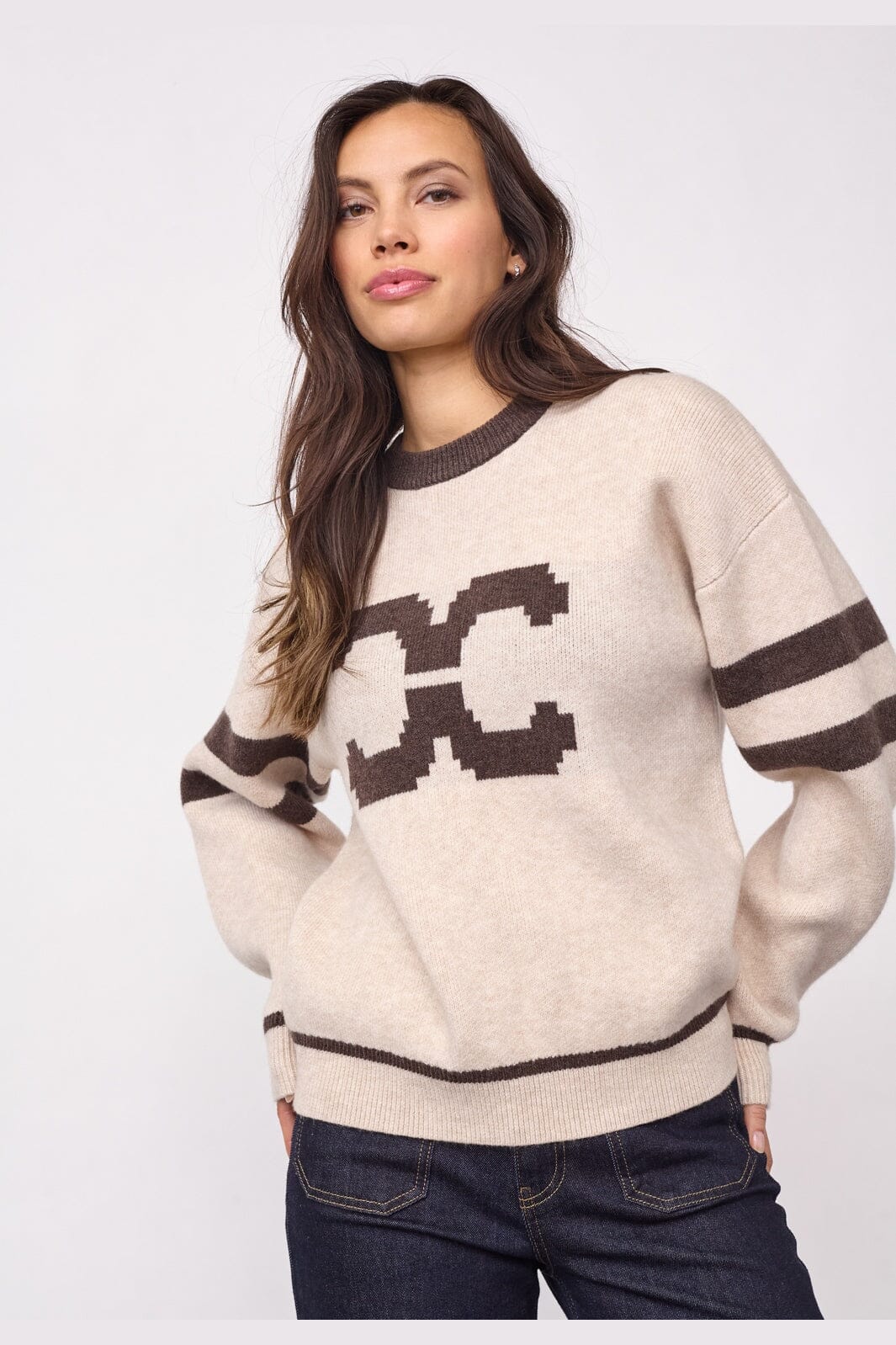 ROW COCO LOGO CO COUTURE