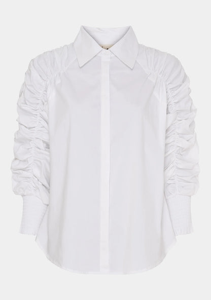 SIGGA BLUS ISAY