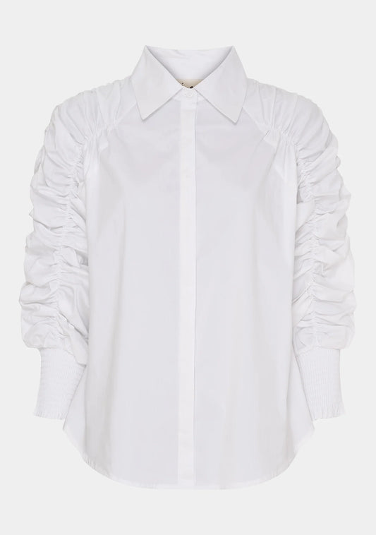 SIGGA BLUS ISAY