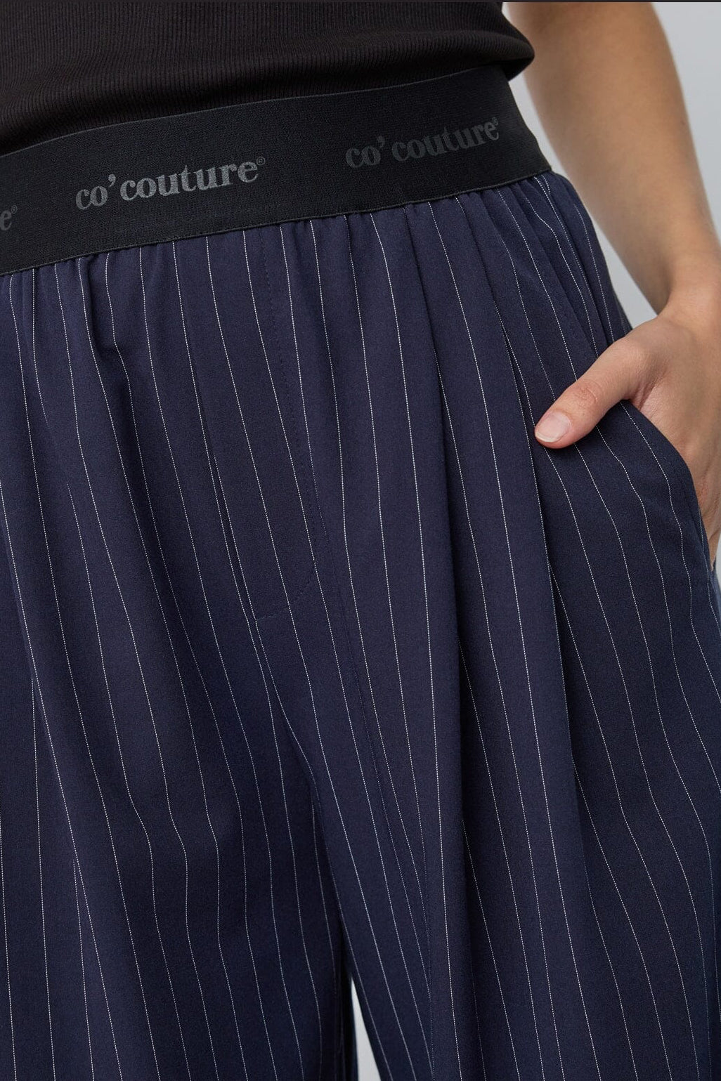 LICA PANTS CO COUTURE