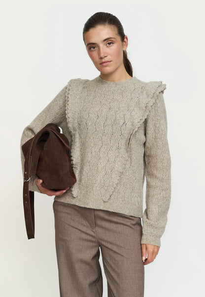 STORY TRÖJA SOFT REBELS