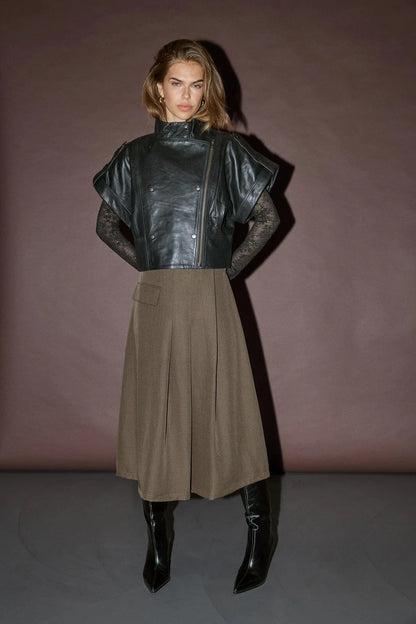 LUNA KJOL CO COUTURE