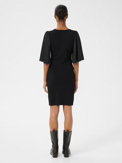 SAMA SHORT DRESS