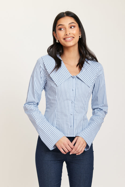 STINA SHIRT RUT&CIRCLE