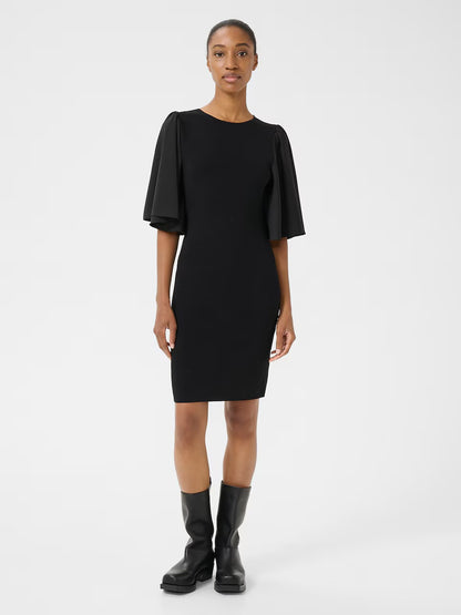 SAMA SHORT DRESS