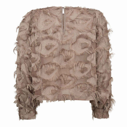 SYRA BLOUSE CO COUTURE