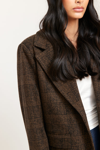 VANJA BLAZER RUT&CIRCLE