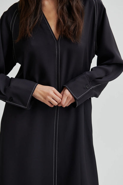 BEAM DRESS SECOND FEMALE