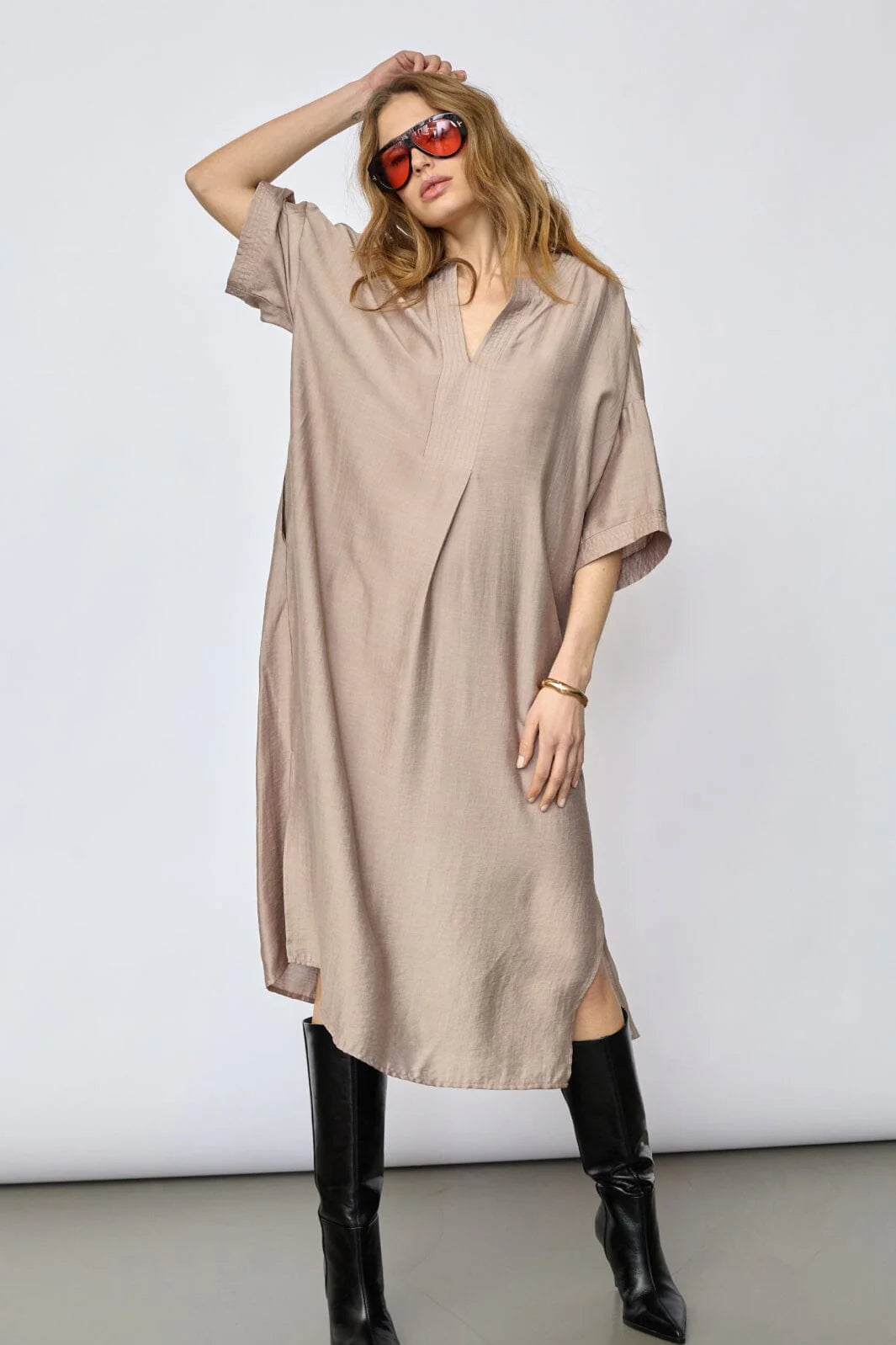 HERA KLÄNNING CO COUTURE