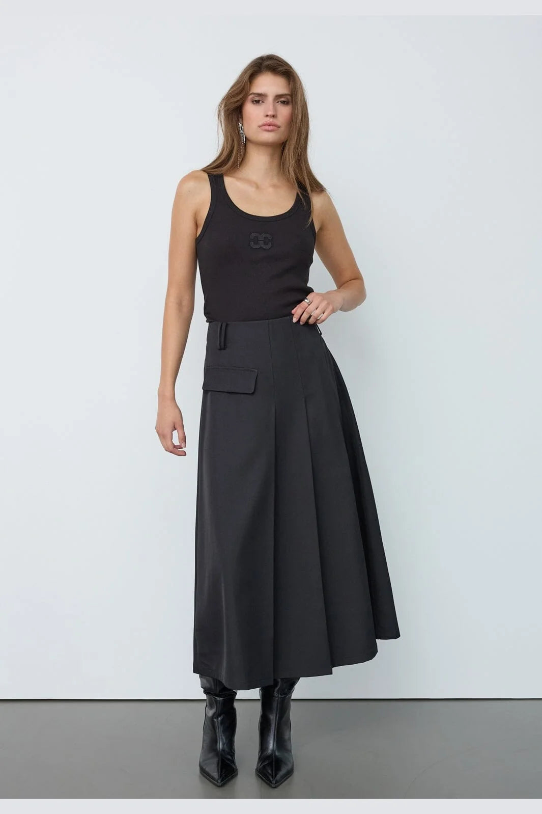 LUNA KJOL CO COUTURE